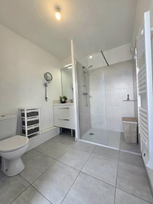 Vente Appartement Cannes-la-Bocca - Réf. 10345  - Mandataire immobilier Sandra Sanfratello - image 8