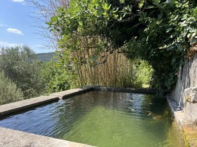 Champtercier 04660 – Maison