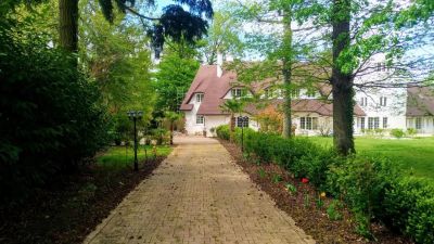 Propriété 710 m²