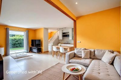 Vente Maison Besançon - Réf. 9999  - Mandataire immobilier Catherine Danielsen - image 3
