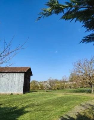 Vente Grange Bourran - Réf. 10707  - Mandataire immobilier Sabrina Lahuerta - image 7