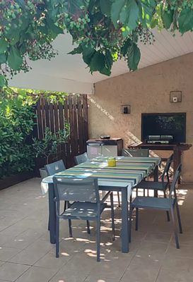 Vente Maison Bollène - Réf. 11297  - Mandataire immobilier Christophe Chemin - image 11