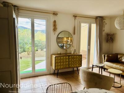 Vente Villa Grimaud - Réf. 10845  - Mandataire immobilier Noureddine Bohrer - image 7