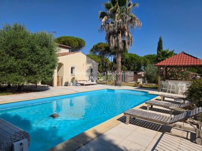 Villa 120 m²