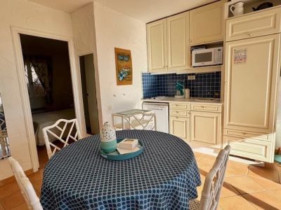 Vente Appartement Grimaud - Réf. 11310  - Mandataire immobilier Dorothée Bauthamy - image 3
