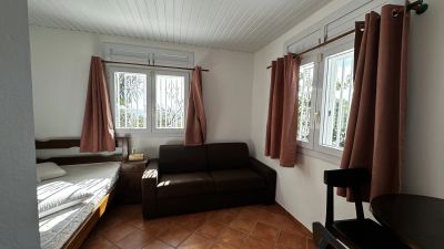 Cayenne 97300 – Villa