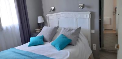 Vente Appartement Cavalaire-sur-Mer - Réf. 10799  - Mandataire immobilier Dorothée Bauthamy - image 4