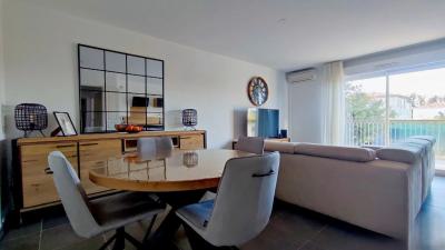 Vente Appartement Roquebrune-sur-Argens - Réf. 10782  - Mandataire immobilier Régine Finistre - image 2