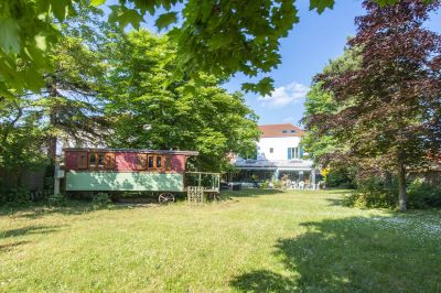 Maison de ville 200 m²