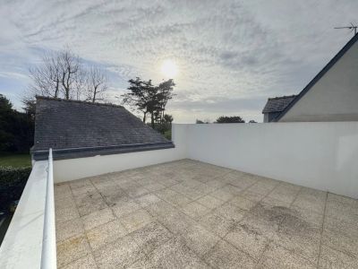 Vente Appartement Quiberon - Réf. 10758  - Mandataire immobilier Pierre-Yves Le Garrec - image 8