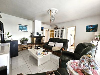 Vente Villa Roquebrune-sur-Argens - Réf. 11128  - Mandataire immobilier Christophe Cyr - image 4