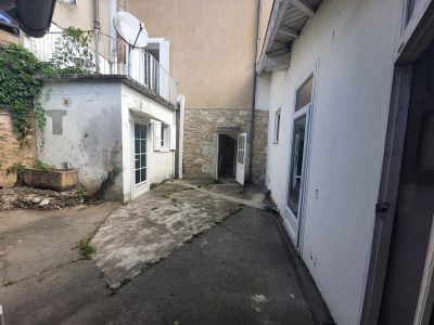 Vente Maison de ville Nérac - Réf. 11352  - Mandataire immobilier Sabrina Lahuerta - image 6