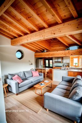 Vente Chalet Courchevel - Réf. 10889  - Mandataire immobilier Frédéric Cuissy - image 16