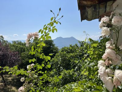 Champtercier 04660 – Maison