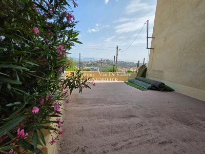 Appartement 72 m²