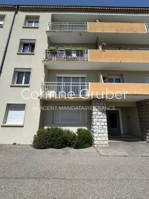 Vente Appartement Digne-les-Bains - Réf. 10956  - Mandataire immobilier Corinne Gruber - image 23
