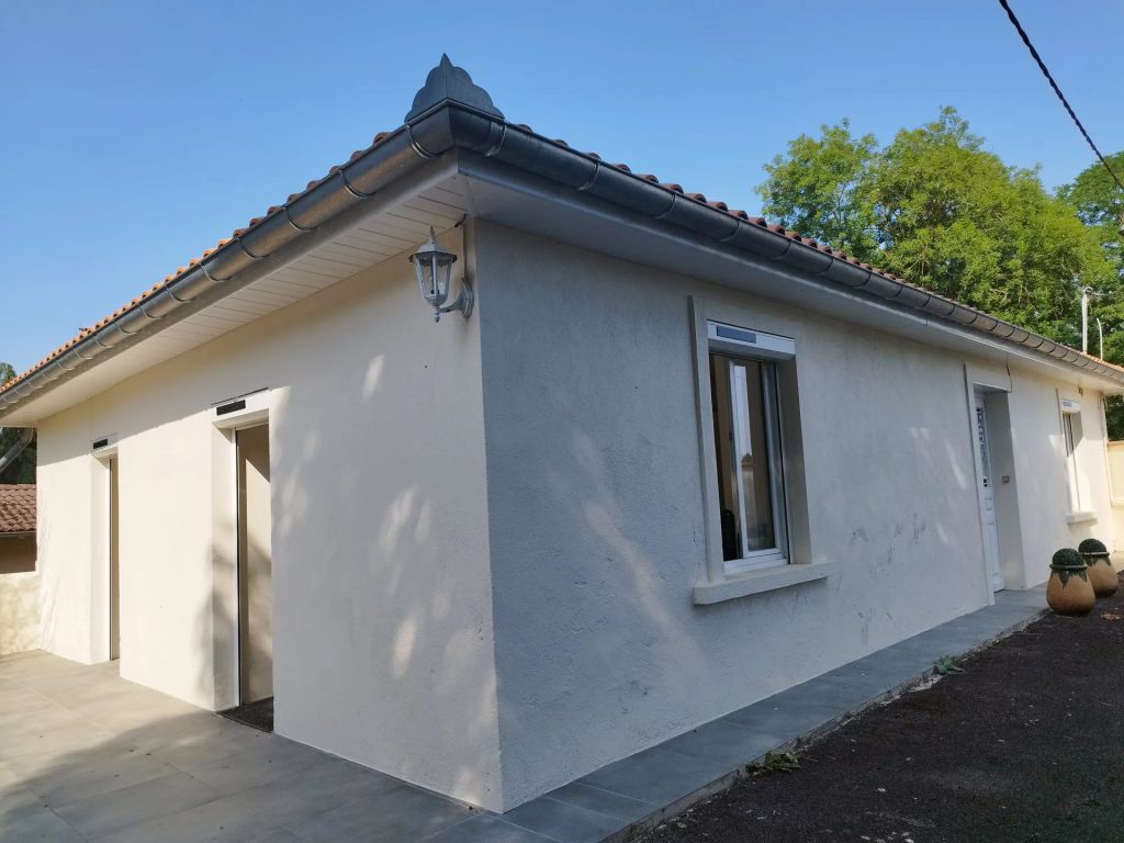 Vente Vente Maison Saint-Gaudens - Réf. 11307  - Mandataire immobilier Catalina Gutierrez - image 1