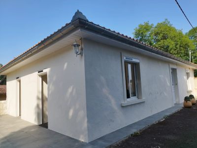 Maison 60 m²