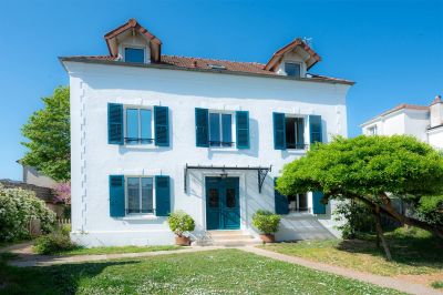 Vente Maison de ville Saint-Maur-des-Fossés - Réf. 10903  - Mandataire immobilier Hervé Monnet - image 2