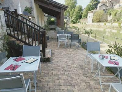 Vente Fonds de commerce Nérac - Réf. 10575  - Mandataire immobilier Sabrina Lahuerta - image 2