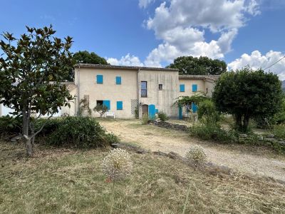 Vente Propriété Mézel - Réf. 10567  - Mandataire immobilier Corinne Gruber - image 34