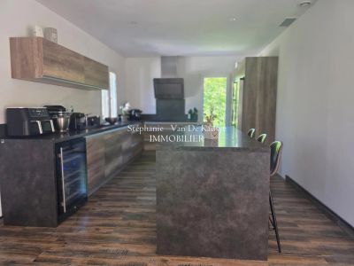 Lorgues 83510 – Villa
