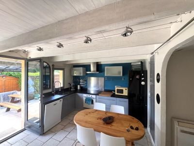 Vente Maison La Motte - Réf. 11137  - Mandataire immobilier Johan Benguigui - image 6