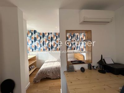 Vente Bureau Digne-les-Bains - Réf. 10777  - Mandataire immobilier Corinne Gruber - image 12