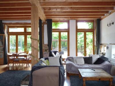 Vente Maison Merlas - Réf. 10603  - Mandataire immobilier Azzédine Chared - image 3