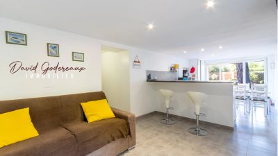 Fréjus 83600 – Appartement