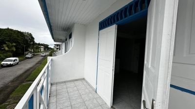 Sinnamary 97315 – Ensemble immobilier