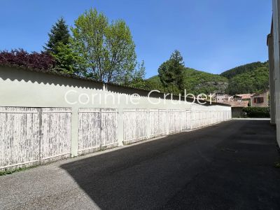 Vente Appartement Digne-les-Bains - Réf. 10956  - Mandataire immobilier Corinne Gruber - image 24