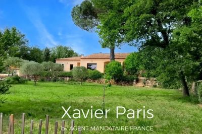 Saint-Maximin-la-Sainte-Baume 83470 – Maison