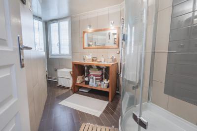 Vincennes 94300 – Maison