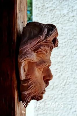 Bouc-Bel-Air 13320 – Maison