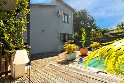 Maison 82 m²