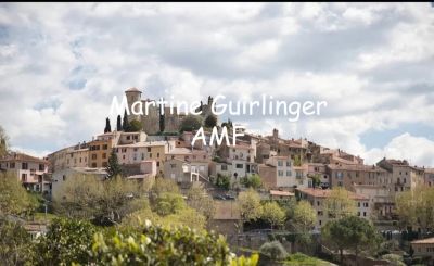 Maison de village 77 m²