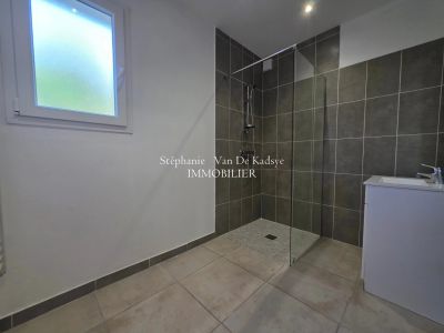 Vente Appartement Saint-Raphaël - Réf. 10747  - Mandataire immobilier Stéphanie Van De Kadsye - image 6