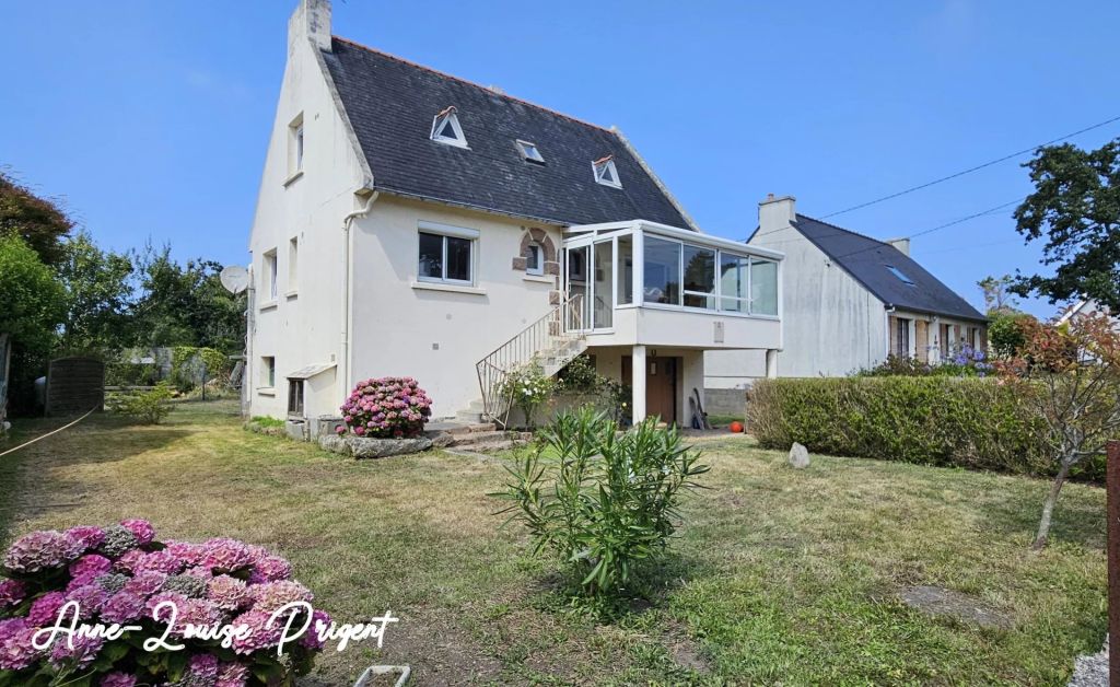 Vente Vente Maison Ploumanac'h - Réf. 9628  - Mandataire immobilier Anne-Louise Prigent - image 1