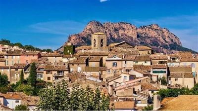 Vente Maison de village Roquebrune-sur-Argens - Réf. 11201  - Mandataire immobilier Christophe Cyr - image 14