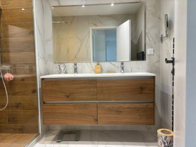 Vente Appartement Marseille 9ème - Réf. 11339  - Mandataire immobilier Kelly Guedj - image 11