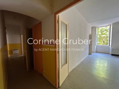 Vente Appartement Digne-les-Bains - Réf. 11138  - Mandataire immobilier Corinne Gruber - image 10