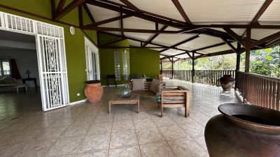 Cayenne 97300 – Villa