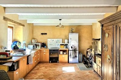 Vente Maison Cavan - Réf. 10774  - Mandataire immobilier Anne-Louise Prigent - image 12