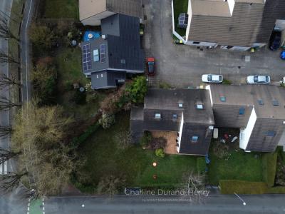 Vente Maison Saint-Pryvé-Saint-Mesmin - Réf. 10902  - Mandataire immobilier Charline Durand-Henry - image 22