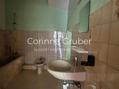 Vente Appartement Digne-les-Bains - Réf. 11138  - Mandataire immobilier Corinne Gruber - image 11