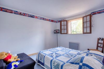 Vente Maison Fréjus - Réf. 11384  - Mandataire immobilier Linda Bergonzi - image 13