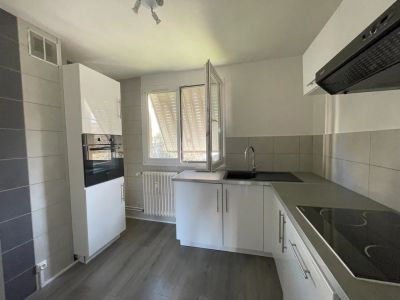 Appartement 81.32 m²