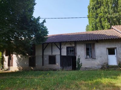 Vente Maison Saint-Gaudens - Réf. 11307  - Mandataire immobilier Catalina Gutierrez - image 13