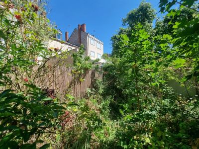 Orléans 45000 – Ensemble immobilier